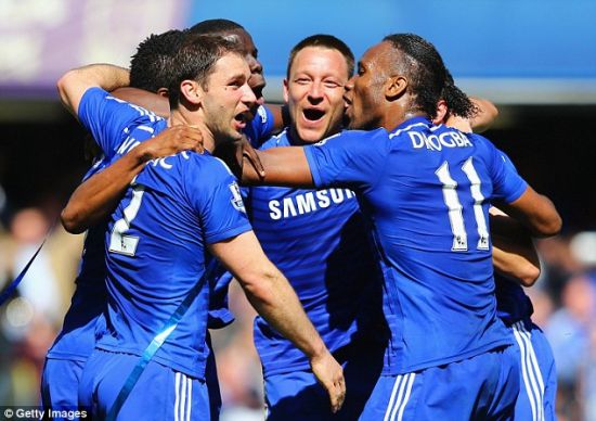 稳定的球队 稳定的球队