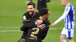 如果巴塞能 如果巴塞能